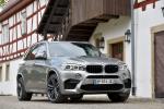 BMW X5 M 2015 года